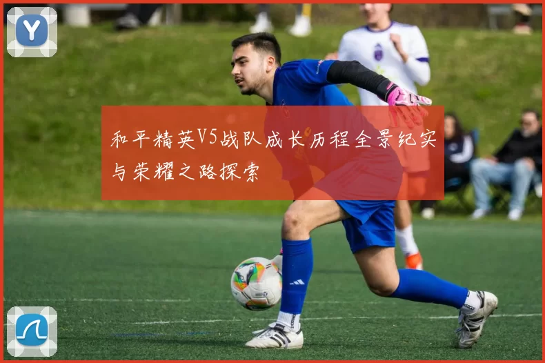 和平精英V5战队成长历程全景纪实与荣耀之路探索
