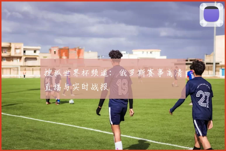 搜狐世界杯频道:俄罗斯赛事高清直播与实时战报