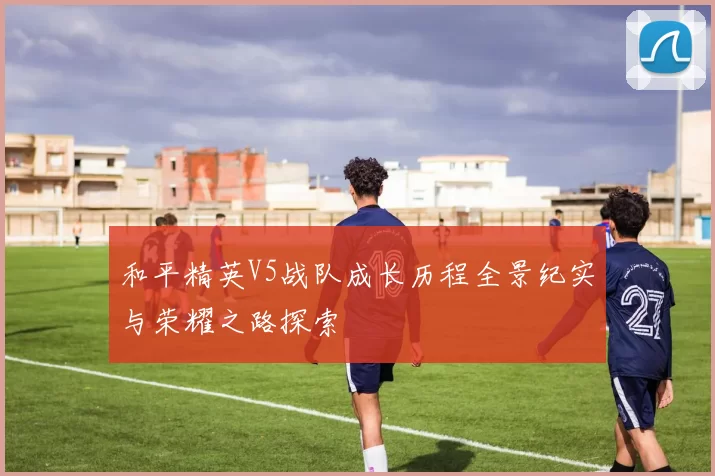和平精英V5战队成长历程全景纪实与荣耀之路探索