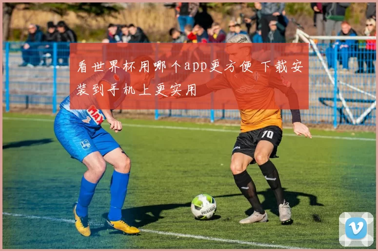 看世界杯用哪个app更方便 下载安装到手机上更实用