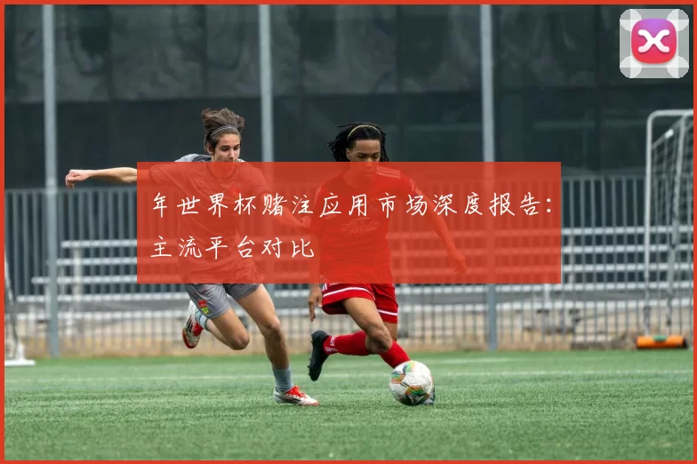年世界杯赌注应用市场深度报告:主流平台对比